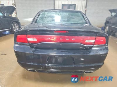 Zdjęcie 6 z 14 samochodu: 2012 DODGE CHARGER POLICE VIN:2C3CDXAT2CH278972 - miniatura