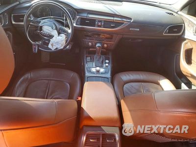 Zdjęcie 8 z 13 samochodu: 2018 AUDI A6 PREMIUM VIN:WAUF8AFC5JN056575 - miniatura