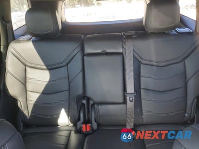 Zdjęcie 10 z 13 samochodu: 2024 CADILLAC XT6 PLATINUM PREMIUM LUXURY VIN:1GYKPFRS0RZ716900 - miniatura