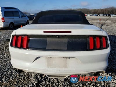 Zdjęcie 6 z 11 samochodu: 2016 FORD MUSTANG VIN:1FATP8EM2G5227082 - miniatura