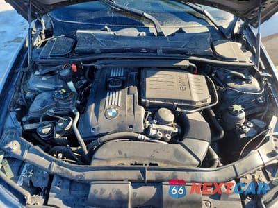 Zdjęcie 11 z 12 samochodu: 2008 BMW 335 I VIN:WBAVB77528NH80642 - miniatura