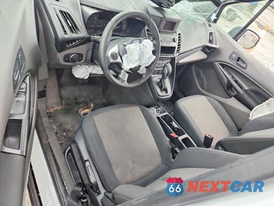 Zdjęcie 8 z 13 samochodu: 2020 FORD TRANSIT CONNECT XL VIN:NM0LS7E24L1472000 - miniatura