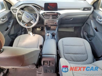 Zdjęcie 8 z 12 samochodu: 2020 FORD ESCAPE SE VIN:1FMCU0G66LUC32803 - miniatura