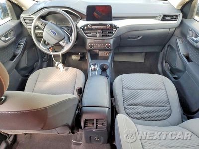 Zdjęcie 8 z 13 samochodu: 2020 FORD ESCAPE SE VIN:1FMCU0G66LUC32803 - miniatura