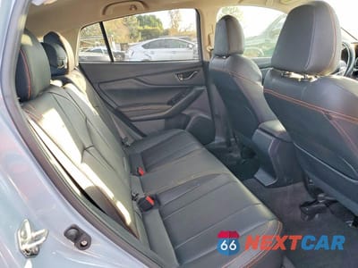 Zdjęcie 10 z 11 samochodu: 2019 SUBARU CROSSTREK LIMITED VIN:JF2GTANC6K8325899 - miniatura