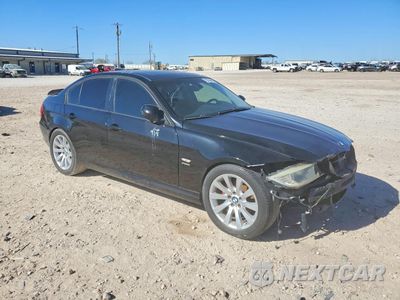 Czwarte zdjęcie samochodu z boku: 2009 BMW 328 XI SULEV VIN:WBAPK53529A509962 - miniatura