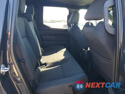 Zdjęcie 10 z 11 samochodu: 2024 TOYOTA TACOMA DOUBLE CAB VIN:3TYKD5HN9RT009028 - miniatura