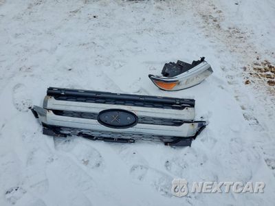 Zdjęcie 13 z 14 samochodu: 2011 FORD EDGE SEL VIN:2FMDK4JC0BBA30656 - miniatura