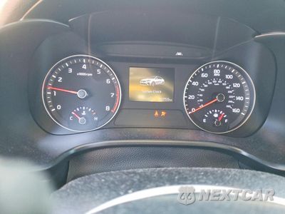Zdjęcie 9 z 15 samochodu: 2021 KIA FORTE GT LINE VIN:3KPF34AD3ME306570 - miniatura