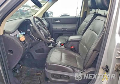 Zdjęcie 7 z 12 samochodu: 2014 FORD FLEX LIMITED VIN:2FMGK5D86EBD08247 - miniatura