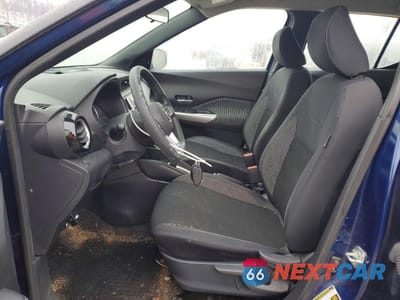 Zdjęcie 7 z 14 samochodu: 2019 NISSAN KICKS S VIN:3N1CP5CU4KL532414 - miniatura