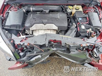 Zdjęcie 11 z 13 samochodu: 2015 CHEVROLET MALIBU 1LT VIN:1G11C5SL7FF271426 - miniatura