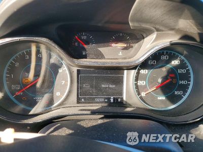 Zdjęcie 9 z 12 samochodu: 2017 CHEVROLET CRUZE LT VIN:1G1BE5SM2H7234658 - miniatura