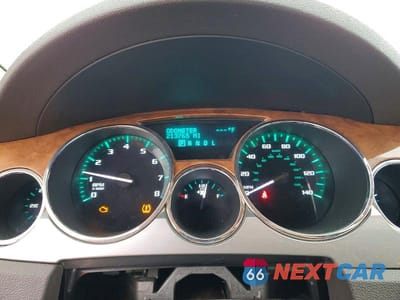 Zdjęcie 9 z 12 samochodu: 2011 BUICK ENCLAVE CXL VIN:5GAKRBED3BJ121688 - miniatura