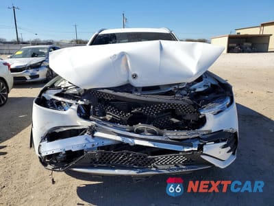 Piąte zdjęcie samochodu w środku: 2025 MERCEDES-BENZ GLC 300 VIN:W1NKM4GB6SF397511 - miniatura