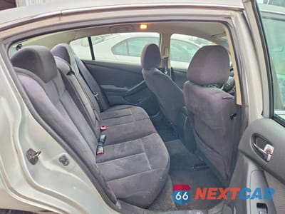 Zdjęcie 10 z 12 samochodu: 2008 NISSAN ALTIMA 2.5 VIN:1N4AL21EX8N522141 - miniatura