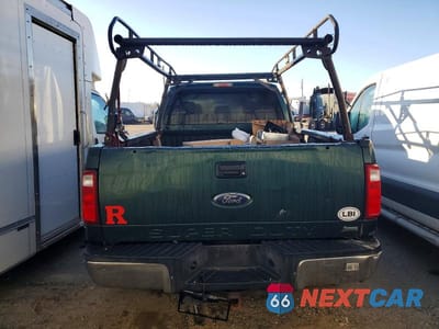 Zdjęcie 6 z 11 samochodu: 2011 FORD F250 SUPER DUTY VIN:1FT7W2B69BEA99997 - miniatura