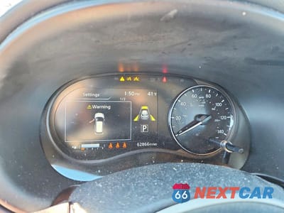 Zdjęcie 9 z 14 samochodu: 2022 NISSAN KICKS SR VIN:3N1CP5DV8NL517295 - miniatura