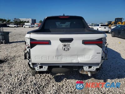 Zdjęcie 6 z 14 samochodu: 2023 HYUNDAI SANTA CRUZ SE VIN:5NTJADAE7PH074503 - miniatura