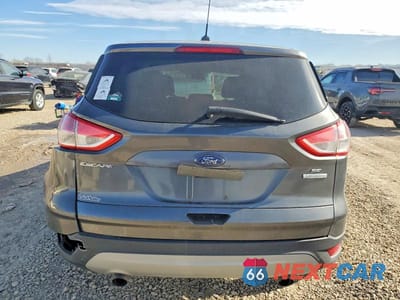 Zdjęcie 6 z 12 samochodu: 2015 FORD ESCAPE SE VIN:1FMCU0GX5FUB94011 - miniatura