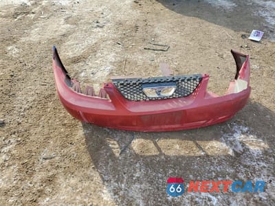Zdjęcie 12 z 13 samochodu: 2002 FORD MUSTANG VIN:1FAFP40442F188933 - miniatura