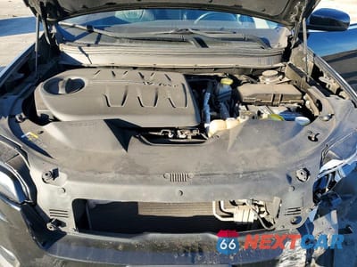 Zdjęcie 12 z 14 samochodu: 2019 JEEP CHEROKEE LIMITED VIN:1C4PJMDX1KD121030 - miniatura