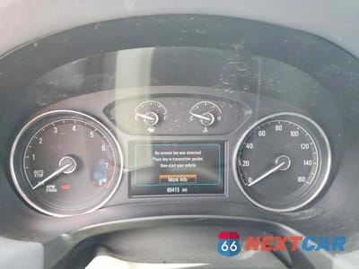 Zdjęcie 9 z 13 samochodu: 2018 BUICK ENCLAVE ESSENCE VIN:5GAERBKW4JJ212874 - miniatura