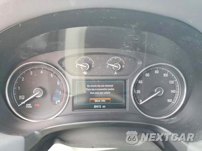 Zdjęcie 9 z 13 samochodu: 2018 BUICK ENCLAVE ESSENCE VIN:5GAERBKW4JJ212874 - miniatura