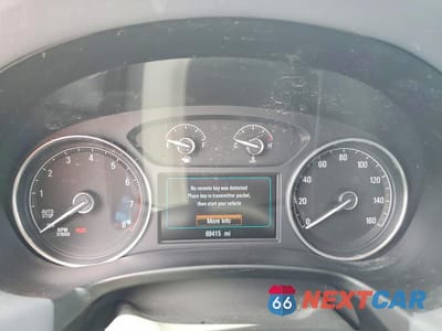 Zdjęcie 9 z 13 samochodu: 2018 BUICK ENCLAVE ESSENCE VIN:5GAERBKW4JJ212874 - miniatura