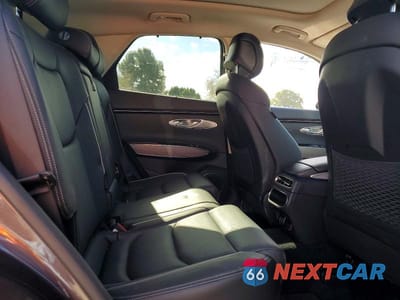 Zdjęcie 11 z 13 samochodu: 2023 GENESIS GV70 VIN:KMUMADTB6PU103586 - miniatura