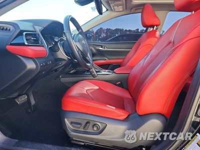 Zdjęcie 7 z 13 samochodu: 2020 TOYOTA CAMRY XSE VIN:4T1K61AK7LU895850 - miniatura