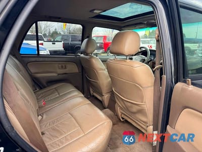 Zdjęcie 6 z 11 samochodu: 1999 TOYOTA 4RUNNER LIMITED VIN:JT3HN87R9X0239892 - miniatura