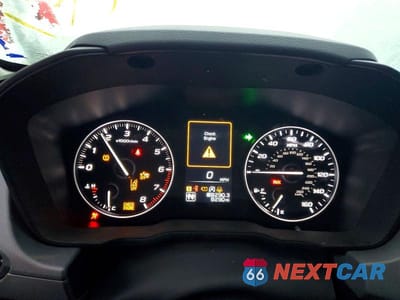 Zdjęcie 9 z 12 samochodu: 2025 SUBARU CROSSTREK PREMIUM VIN:JF2GUHDC3SH222284 - miniatura
