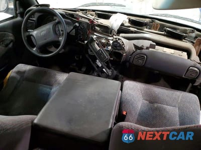 Zdjęcie 8 z 12 samochodu: 2001 DODGE RAM 1500 VIN:3B7HF13Z71M242624 - miniatura