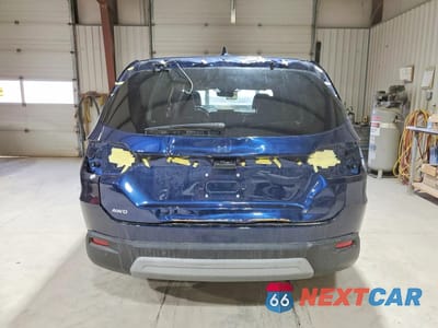 Zdjęcie 6 z 14 samochodu: 2025 HONDA PILOT EXL VIN:5FNYG1H47SB003008 - miniatura