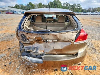 Zdjęcie 6 z 12 samochodu: 2011 TOYOTA VENZA VIN:4T3ZA3BB7BU046993 - miniatura