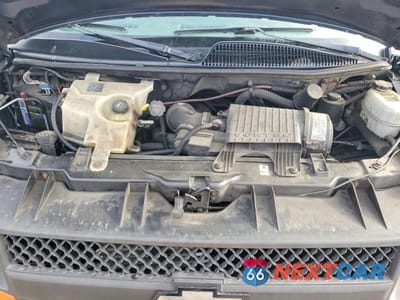 Zdjęcie 12 z 14 samochodu: 2005 CHEVROLET EXPRESS G3500 VIN:1GAHG39U551191155 - miniatura