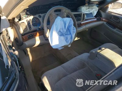 Zdjęcie 8 z 12 samochodu: 2000 BUICK LESABRE CUSTOM VIN:1G4HP54K4Y4123937 - miniatura