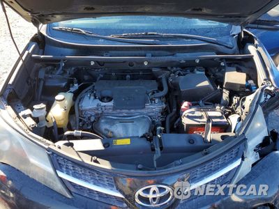 Zdjęcie 11 z 12 samochodu: 2013 TOYOTA RAV4 XLE VIN:2T3WFREV4DW059104 - miniatura