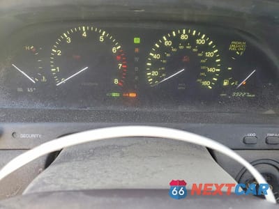 Zdjęcie 9 z 11 samochodu: 1999 LEXUS LS 400 VIN:JT8UF11E0P0177642 - miniatura