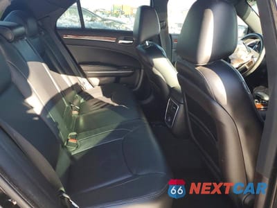 Zdjęcie 10 z 12 samochodu: 2013 CHRYSLER 300 VIN:2C3CCAAG3DH510063 - miniatura