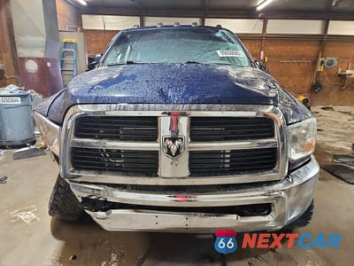 Piąte zdjęcie samochodu w środku: 2012 DODGE RAM 2500 ST VIN:3C6UD5CL1CG225611 - miniatura