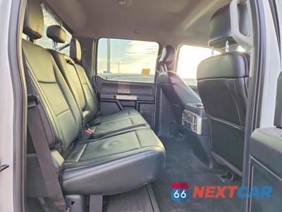 Zdjęcie 6 z 10 samochodu: 2017 FORD F350 SUPER DUTY VIN:1FT8W3DT2HEE79849 - miniatura