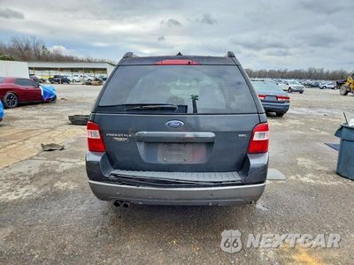 Zdjęcie 6 z 12 samochodu: 2007 FORD FREESTYLE SEL VIN:1FMZK02117GA04014 - miniatura