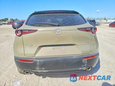 Zdjęcie 6 z 14 samochodu: 2025 MAZDA CX-30 CARBON TURBO VIN:3MVDMBXY0SM840033 - miniatura