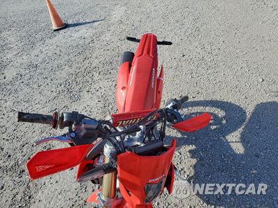 Piąte zdjęcie samochodu w środku: 2024 HONDA CRF450 RL VIN:JH2PD1113RK500338 - miniatura