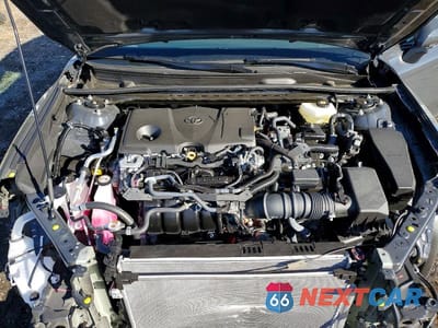 Zdjęcie 11 z 11 samochodu: 2025 TOYOTA CAMRY HYBRID SE VIN:4T1DAACK3SU137927 - miniatura