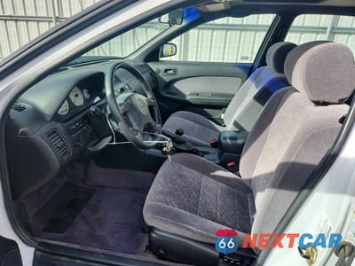 Zdjęcie 7 z 13 samochodu: 1998 NISSAN MAXIMA GXE VIN:JN1CA21D1WT508950 - miniatura