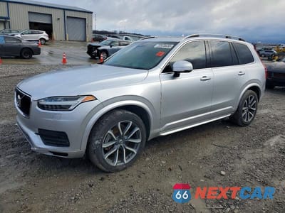 2016 VOLVO XC90 T6 YV4A22PKXG1054408 - główne zdjęcie licytacji z USA - miniatura