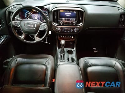 Zdjęcie 8 z 12 samochodu: 2022 GMC CANYON AT4 VIN:1GTG6FEN5N1146190 - miniatura